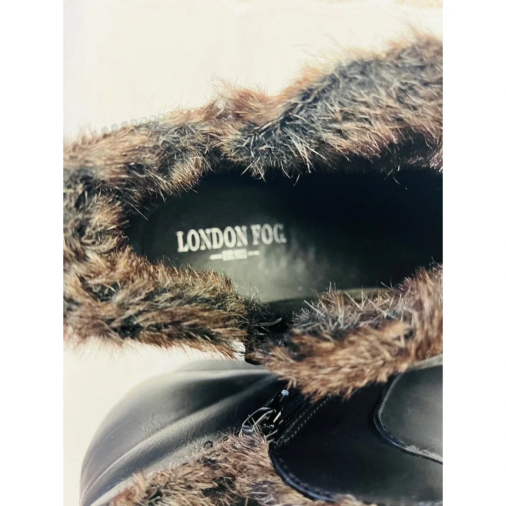 London Fog london fog